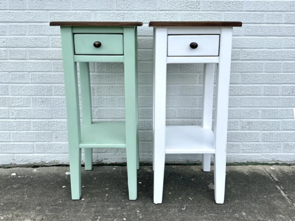 Graham End Table