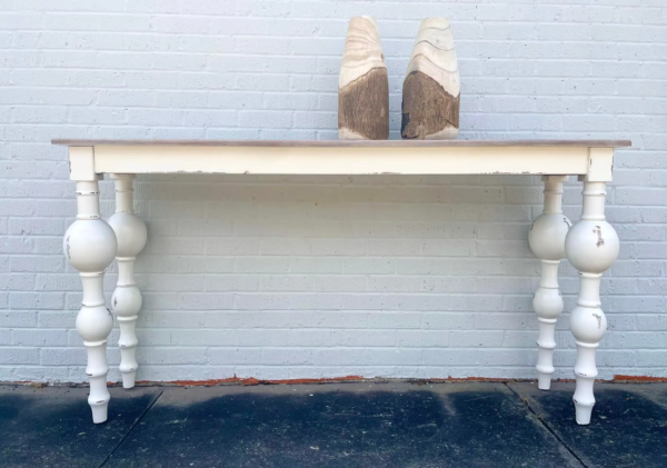 Joanie Console