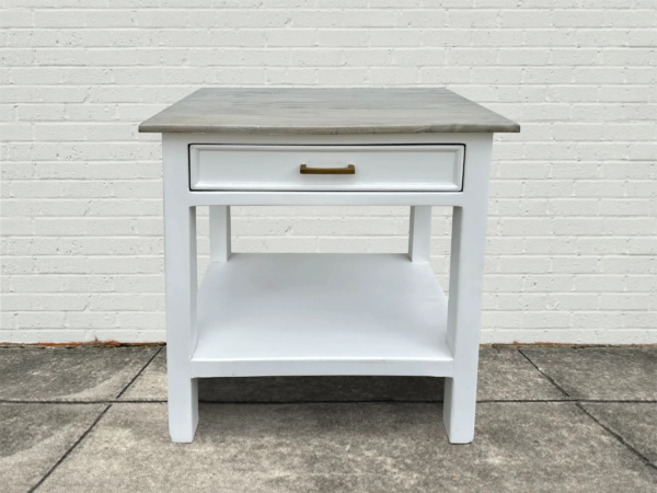 Revival End Table