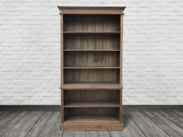 Tall Bookcase
