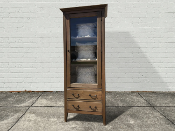 Cannon Cabinet