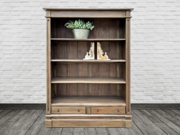 Telly Shelf