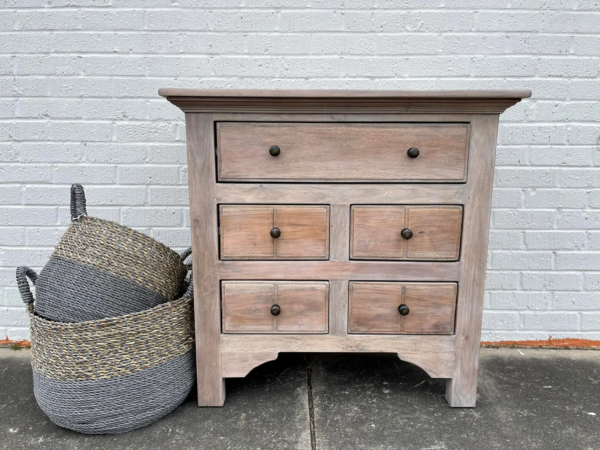 Chiplok Bed Side Table