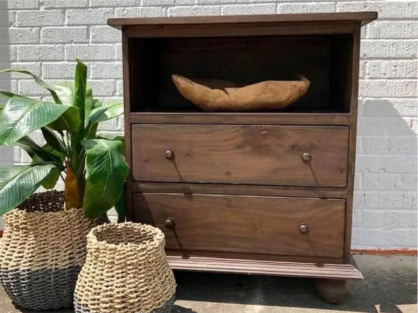 Aaron End Table