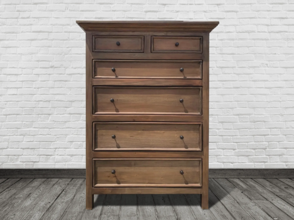 Bowry Chest