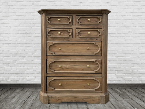 Selina Dresser