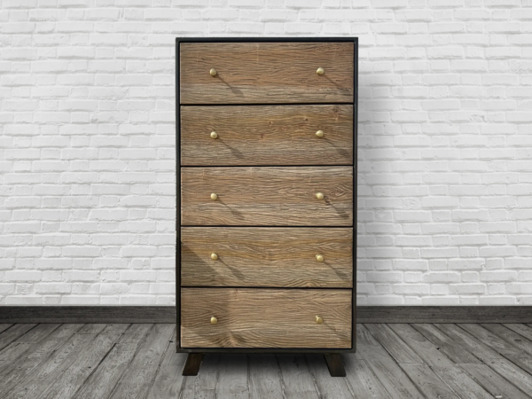 Sampson Dresser