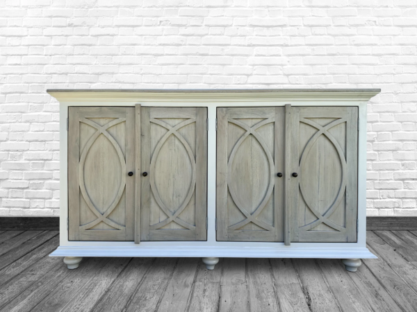 Chartier Cabinet