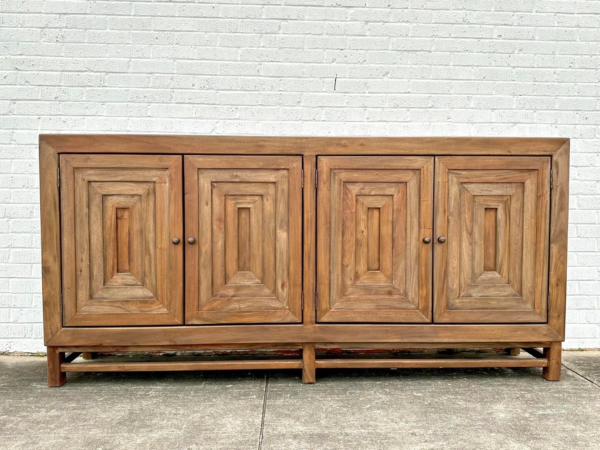 Dirks Cabinet