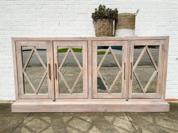 Ashley Cabinet