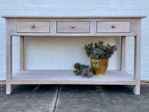 Cape Cod Sofa Table