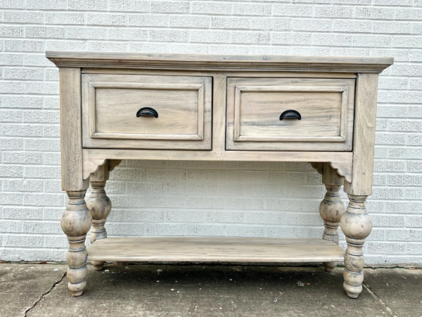 Brodie Console